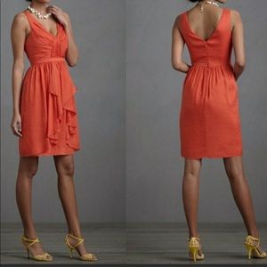 Anthropology Dress Size 2